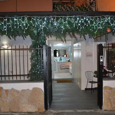 Tibur Star Guest House-3
